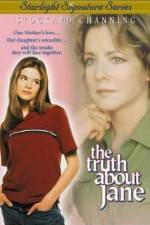 Watch The Truth About Jane 123movies