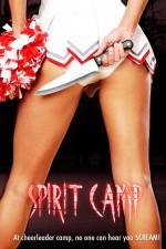 Watch Spirit Camp 123movies