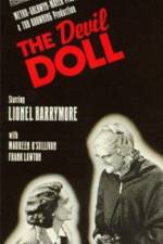 Watch The Devil-Doll 123movies