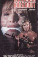 Watch Maximum Breakout 123movies
