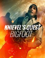 Knievel\'s Quest: Bigfoot