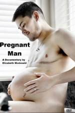 Pregnant Man