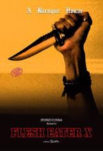 Watch Flesh Eater X 123movies