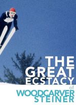 Watch The Great Ecstasy of Woodcarver Steiner 123movies