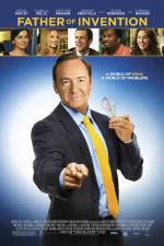 Watch Father of Invention 123movies