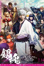 Gintama