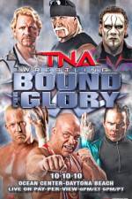 TNA Bound for Glory