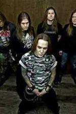 Children Of Bodom Live In Korea