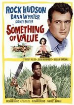 Watch Something of Value 123movies