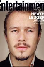 E News Special Heath Ledger - A Tragic End