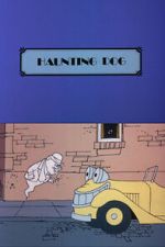 Watch Haunting Dog 123movies