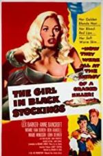 Watch The Girl in Black Stockings 123movies