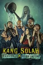 Watch Kang Solah from Kang Mak x Nenek Gayung 123movies
