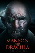 Watch Manson & Dracula: Closer Than We Think 123movies