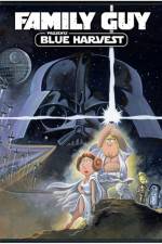 Family Guy Blue Harvest