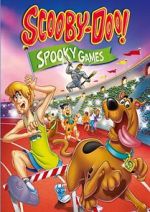 Scooby-Doo! Spooky Games