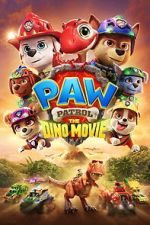 Watch PAW Patrol: The Dino Movie 123movies