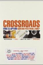 Crossroads: Eric Clapton Guitar Festival