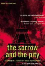 Watch The Sorrow and the Pity 123movies