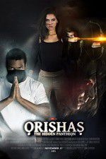 Orishas The Hidden Pantheon