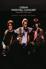 Watch Cream – Farewell Concert 123movies