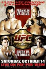 UFC 64 Unstoppable