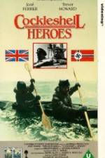 Watch The Cockleshell Heroes 123movies