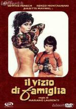 Watch Il vizio di famiglia 123movies