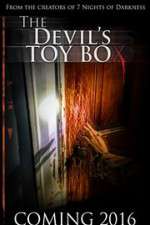 Watch The Devil\'s Toy Box 123movies