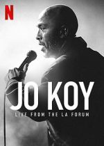 Watch Jo Koy: Live from the Los Angeles Forum (TV Special 2022) 123movies