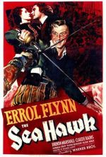 Watch The Sea Hawk 123movies