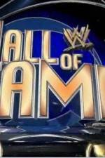 WWE Hall of Fame 2011