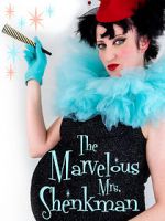 Watch The Marvelous Mrs. Shenkman 123movies