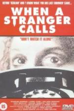 When a Stranger Calls