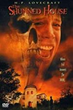 Watch The Shunned House 123movies