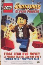 Lego The Adventures of Clutch Powers