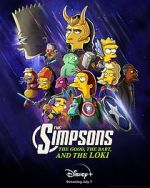 Watch The Good, the Bart, and the Loki 123movies
