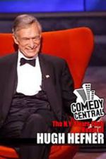 Watch The N.Y. Friars Club Roast of Hugh Hefner 123movies