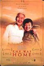 Watch The Way Home 123movies