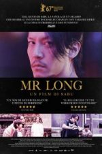 Mr. Long