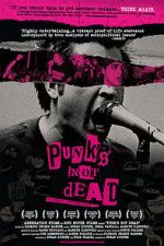 Punk's Not Dead