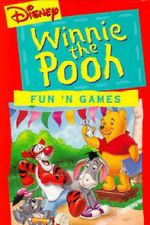 Watch Winnie the Pooh: Playtime - Fun \'N Games 123movies