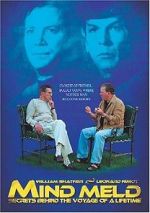 Watch Mind Meld: Secrets Behind the Voyage of a Lifetime 123movies