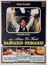 Watch The Precarious Bank Teller 123movies