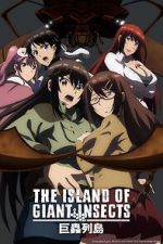 Watch The Island of Giant Insects 123movies