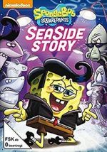 Watch SpongeBob SquarePants: Sea Side Story 123movies