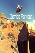 Zombie Parkour