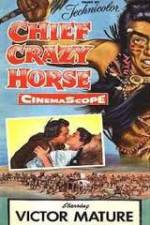 Chief Crazy Horse