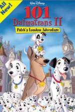 101 Dalmatians II Patch's London Adventure