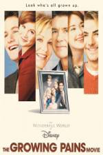 Watch The Growing Pains Movie 123movies